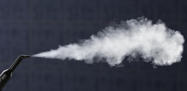 Nos prestations et tarifs de nettoyage vapeur à domicile